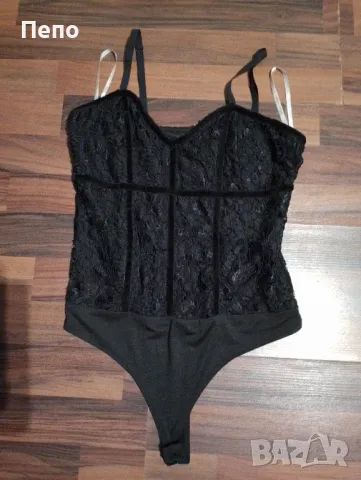 Елегантно боди 