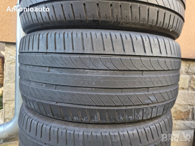 245 40 19 летни гуми 4бр., снимка 3 - Гуми и джанти - 52817398