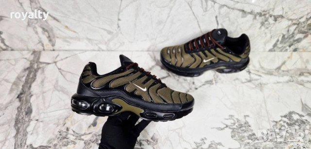 Nike Нови Мъжки Маратонки 40-45 Номер, снимка 6 - Маратонки - 54091106