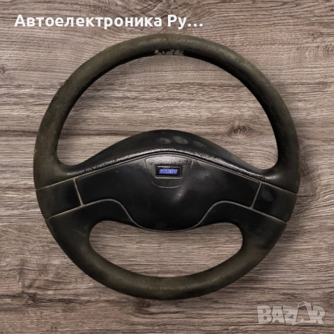 Волан Fiat Scudo (1995-2003г.) Фиат Скудо 