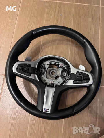 М волан за BMW G30 G31 G11 