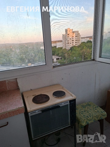 отдавам двустаен,с ТЕЦ,До гара,автогара, снимка 8 - Апартаменти - 54131888