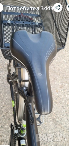 Велосипед "TREK TICKET BIKE 35", снимка 9 - Велосипеди - 52577258