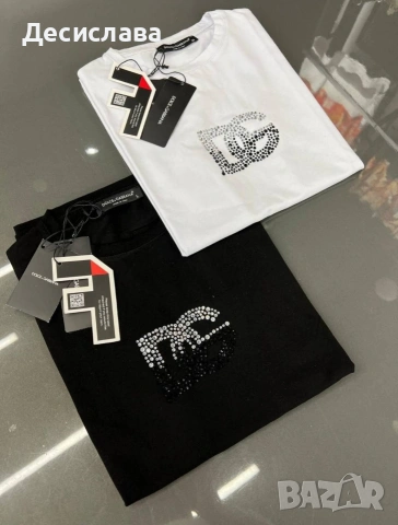 Дамски тениски , снимка 9 - Тениски - 53251038