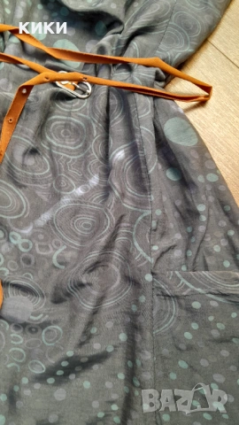 Дамска рокля  TRENDYOL/Рокли НМ, снимка 12 - Рокли - 38858692