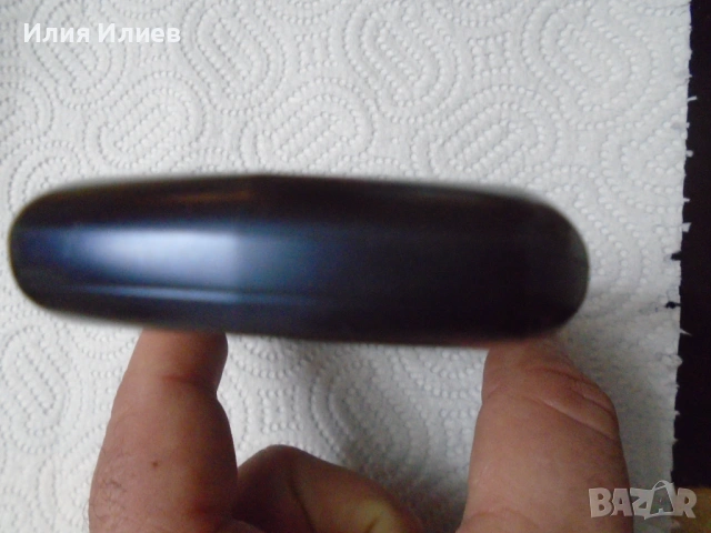 BlackBerry Electron 8700g Dark Blue , снимка 10 - Blackberry - 53432660