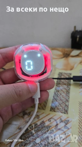 Блутут слушалки , снимка 5 - Bluetooth слушалки - 50901865