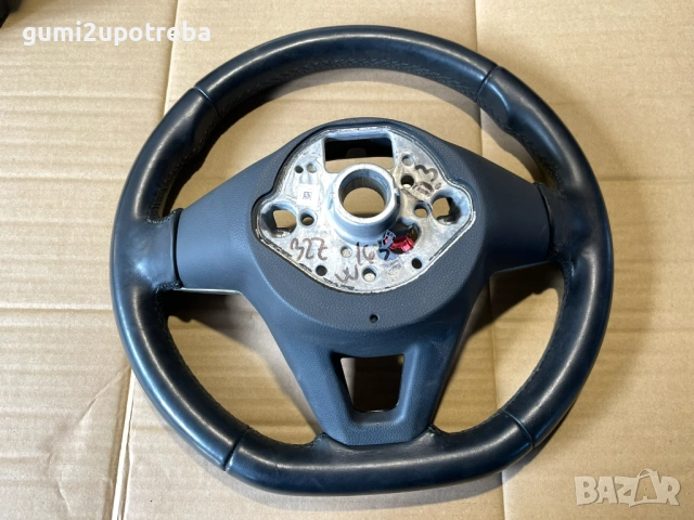 Кожен Волан 10A419089 Volkswagen ID.3 E11 pro, снимка 6 - Части - 53786952