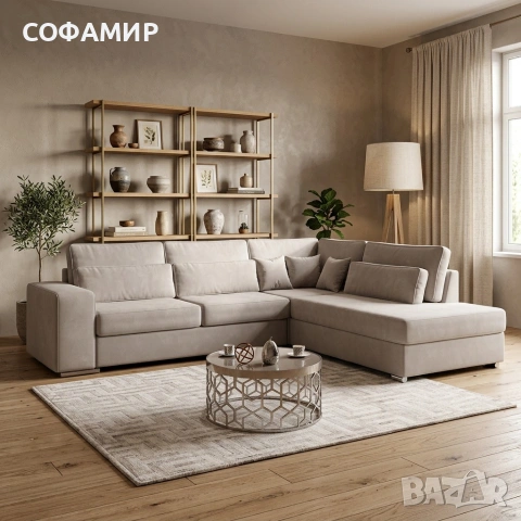 Дивани , снимка 4 - Дивани и мека мебел - 54300787