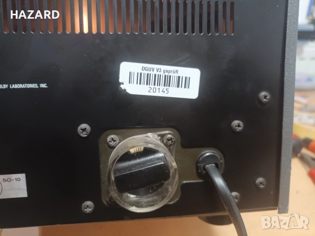 Kenwood KX-620, снимка 4 - Декове - 52829101