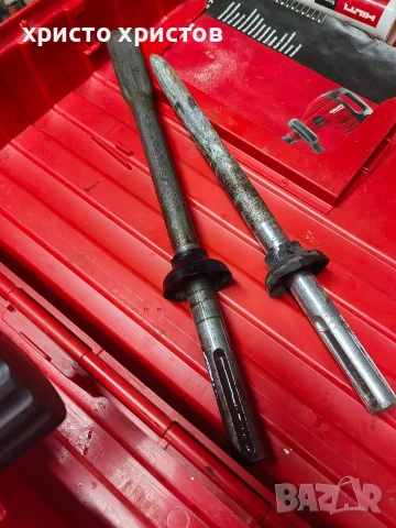 HILTI TE 700 AVR , снимка 5 - Други инструменти - 54070123