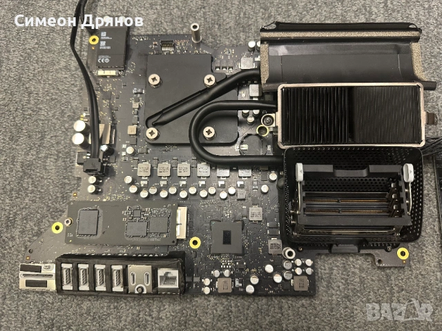 Дънна платка iMac 27" A1419 820-01134-A