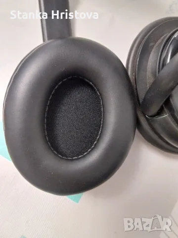 Bluetooth слушалки Grundig. , снимка 8 - Bluetooth слушалки - 50244406