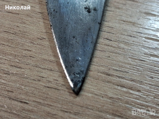 Щик Манлихер М95 с кания, снимка 4 - Антикварни и старинни предмети - 53616253