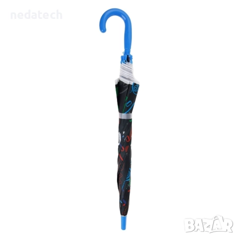 Детски чадър gamer, 66см., снимка 2 - Чадъри - 51768958