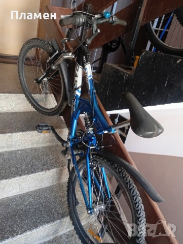 Продавам колела 2 броя , снимка 2 - Велосипеди - 54163235