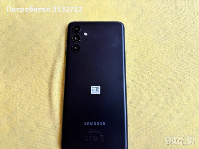 Samsung galaxy a13 5G, снимка 3 - Samsung - 50384677