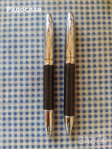 химикалки Balmain