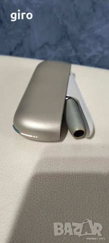 Iqos 3 Duo Original , снимка 6 - Електронни цигари - 53507021