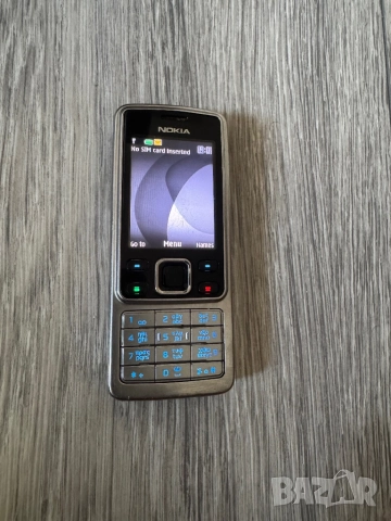 Nokia 6300 Silver Метален панел, снимка 8 - Nokia - 52834164