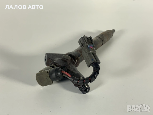 Дюза Тойота Diuza Toyota 2.2 177к.с. D-CAT 23670-0R040 