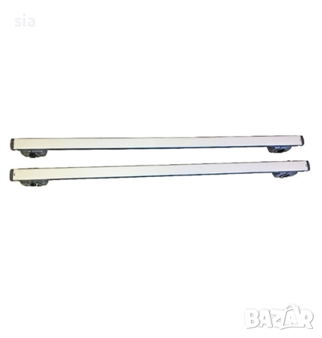 Напречни греди за комби алуминиеви, снимка 3 - Аксесоари и консумативи - 52687640