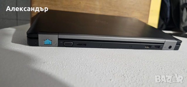 Dell Latitude Е5470, снимка 10 - Лаптопи за дома - 51953430