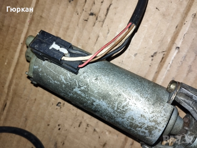 Mercedes Benz W220 Електрически Мотор за Седалка   A 220 820 15 42, снимка 9 - Части - 52666918