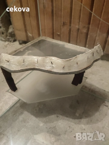 Аквариум, снимка 4 - Аквариуми - 53838443