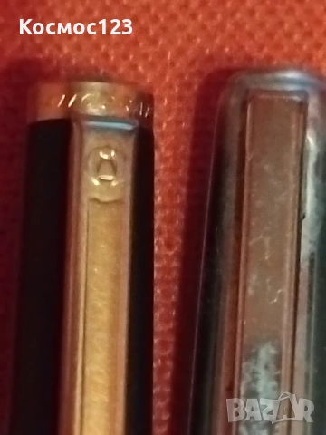 Лот стари писалки, снимка 6 - Антикварни и старинни предмети - 53135811