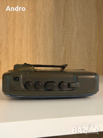 Sony Walkman WM-FX181, снимка 2 - Радиокасетофони, транзистори - 54171004