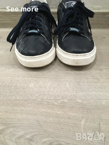 BALDININI мъжки спортни обувки 42, снимка 2 - Маратонки - 50921333