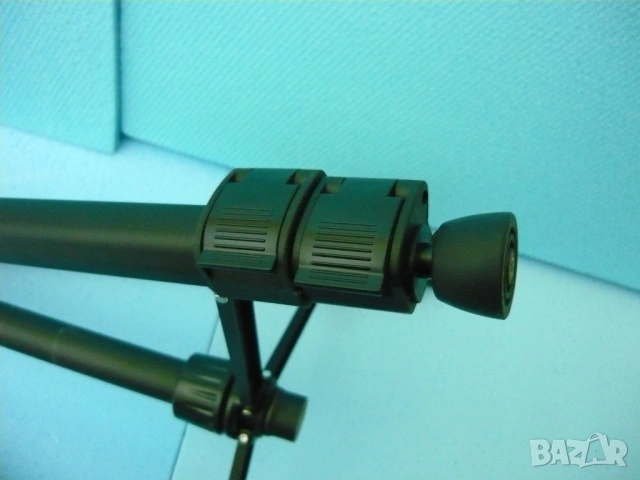 Трипод, триножник за лазерен нивелир, снимка 4 - Други инструменти - 53584559