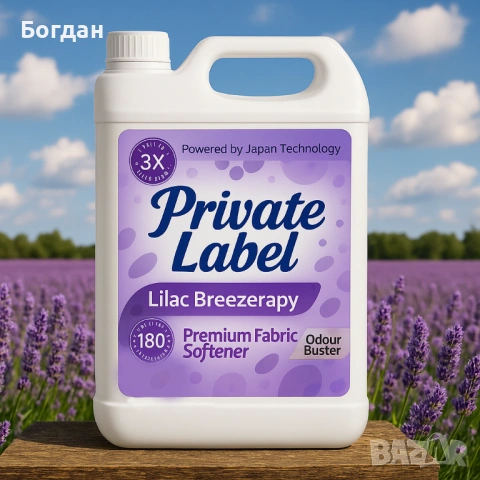 PRIVATE LABEL БИТОВА ХИМИЯ | ПРОИЗВОДСТВО ПОД ВАША МАРКА | SM-HIM LLC | ЕС