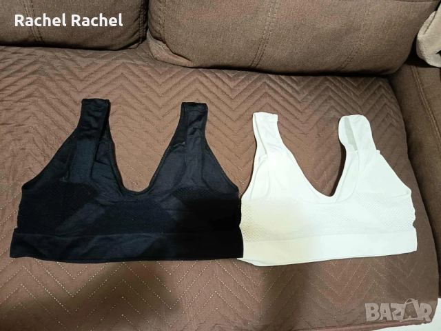 Дамски Бюстиета, снимка 9 - Корсети, бюстиета, топове - 52821277