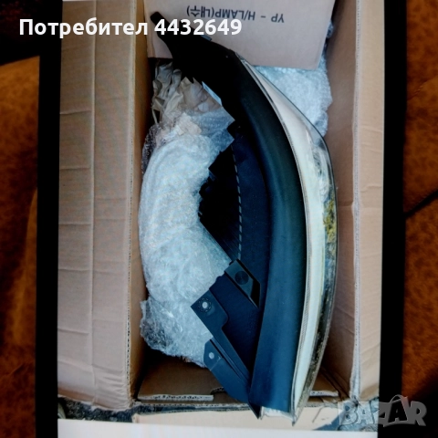 Ляв Фар KIA STONIC Оригинален , снимка 8 - Части - 51546516