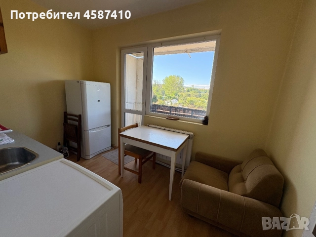 Тристаен Апартамент, Попово, снимка 7 - Апартаменти - 51629318