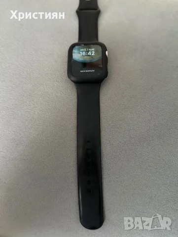 Apple Watch 5 series 44 mm, снимка 2 - Смарт гривни - 47078774