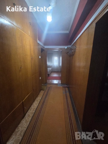 Продава 3-СТАЕН ИДЕАЛЕН ЦЕНТЪР ПЛЕВЕН, снимка 5 - Апартаменти - 53953131