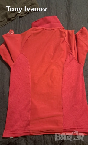 NIKE тениска за 10-12 годишно, снимка 3 - Детски тениски и потници - 53966527