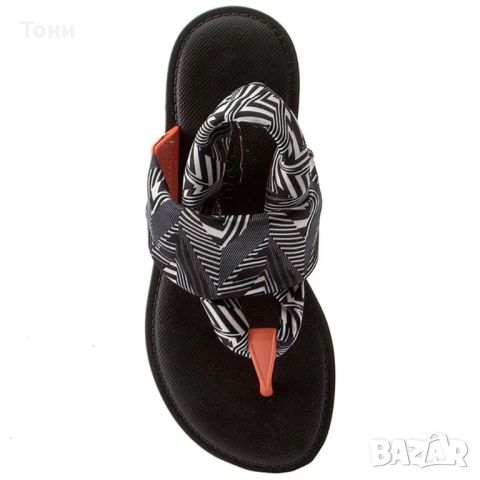 Zaxy Сандали Vibe Sandal Fem 82155 Zebra, снимка 3 - Сандали - 46481664