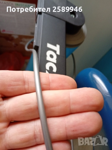 Уред за каране на велосипед вкъщи подходящ и за бързо и за бавно каране, снимка 3 - Велосипеди - 52496955