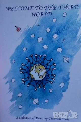 Welcome to the Third World Tristram Cooke