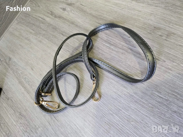 Нова дамска чанта с къса и дълга дръжка, снимка 6 - Чанти - 53266628