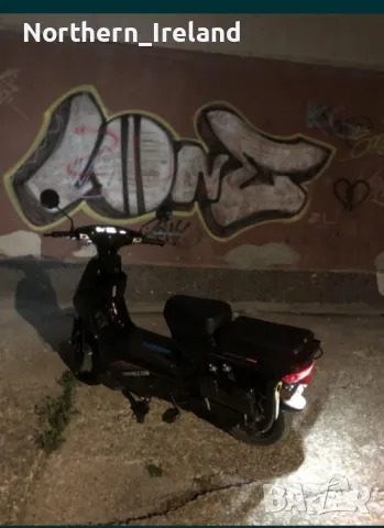 Електрически велосипед , снимка 1