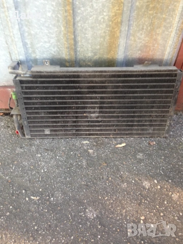 Радиатор климатик Ауди 80, снимка 4 - Аксесоари и консумативи - 53603679