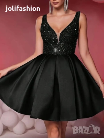 Бални рокли Топ Цени!, снимка 12 - Рокли - 49242273