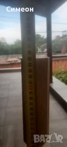 Балюстри - дъбови 80 бр., снимка 2 - Други стоки за дома - 46947290