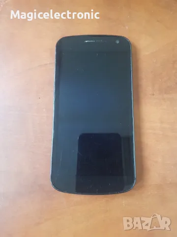 Samsung Nexus I9250, снимка 1 - Samsung - 46858664