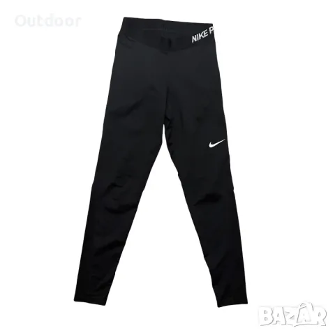 Дамски спортен клин Nike Pro, размер S, снимка 1 - Спортни екипи - 47047442